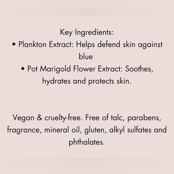 NIB COVER FX Water Cloud Primer + Pollution and Blue Light Defense - Picture 6 of 6